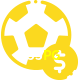 Aposte em esportes do mundo todo no 555PG!